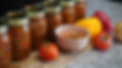 Tomato Salsa