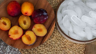 perfect for smoothies, pies, cobblers, sauces, desserts, and other favorite recipes.