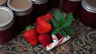 Bright, fruity, and pleasantly fresh.