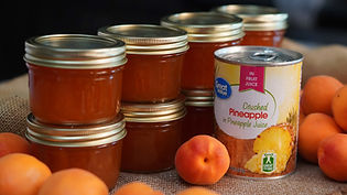Fruity, vibrant, and pleasantly tangy.