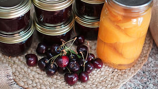 Vibrant and full of summer fruit flavor.