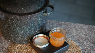 (Adjust the processing time if you are above 1000 feet.)