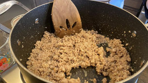 How to Pressure Can Ground Pork Sausage