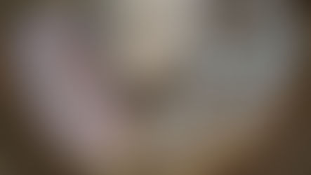 Glass jar labeled "Mason" next to pink salt pile and onion rings on a wooden surface, creating a rustic kitchen vibe.