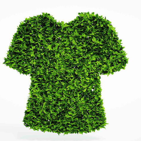 Sustainable fashion: Why it matters, and how to identify the winners 