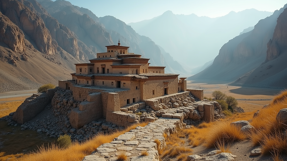 Discover Armenia: Women-Only Travel Adventures Await
