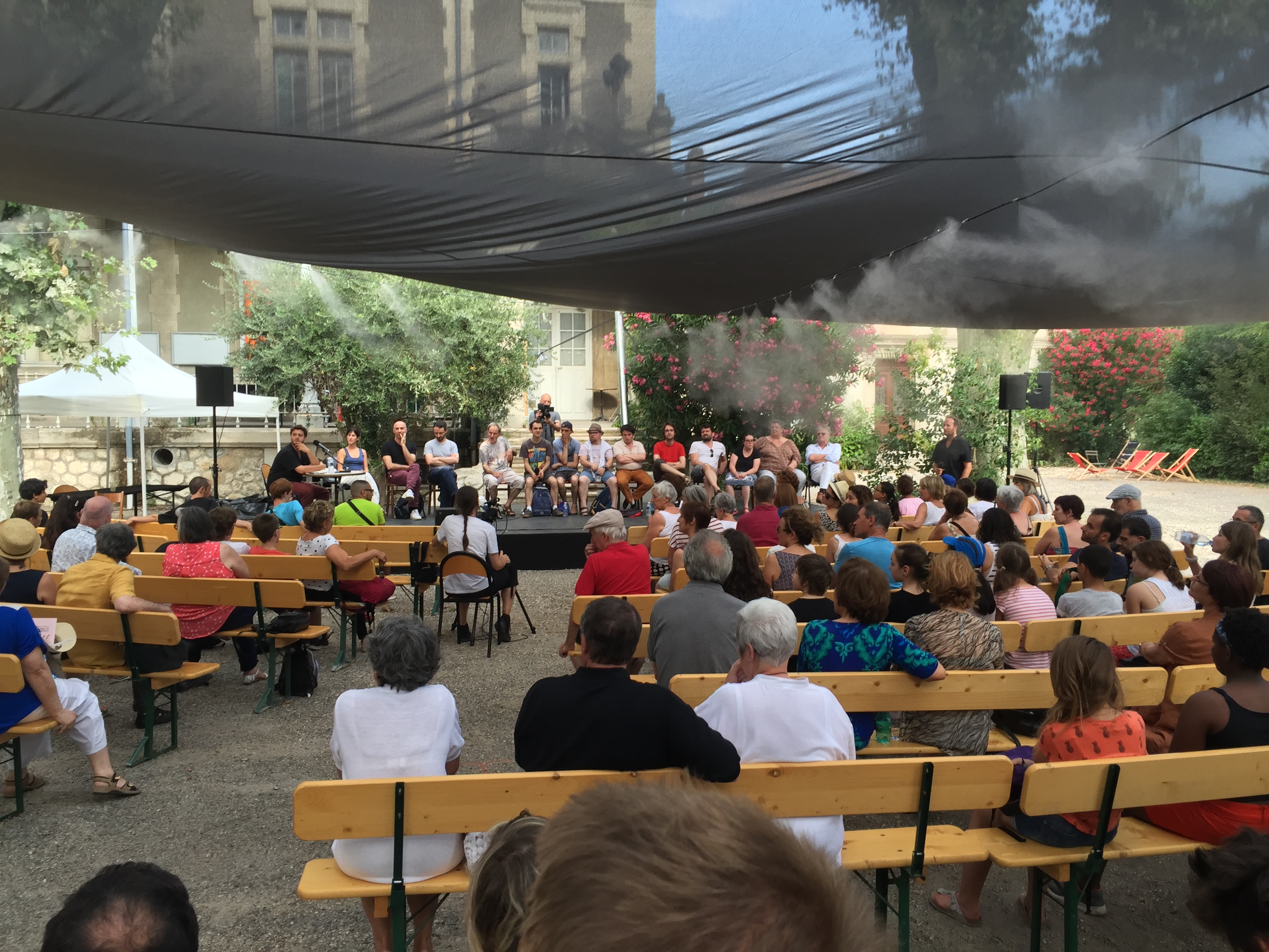 Le 11 Juillet