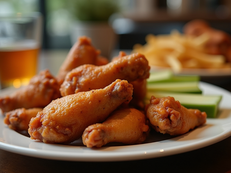 Celebrate Independence Day with Kavel's Takeout: A Delicious Journey Through Tradition and Flavor
