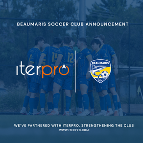 Beauy Partners with Iterpro to Power Club-Wide Sports Intelligence