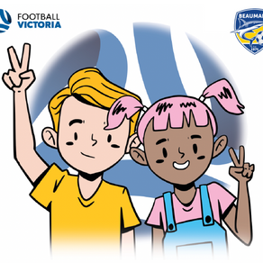 Beaumaris SC is pleased to welcome Susanna Quinn as the club's Child Safety Officer