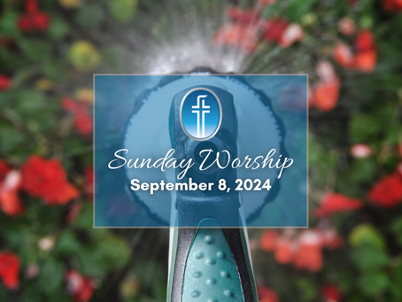 E-Post: September 8, 2024