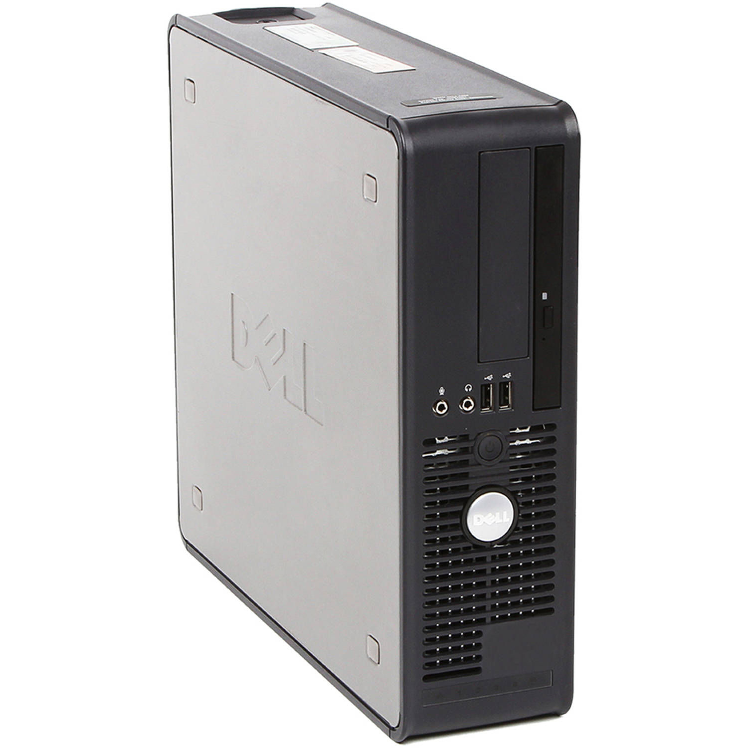 Refurbished Dell Optiplex 755 Small Form Factor