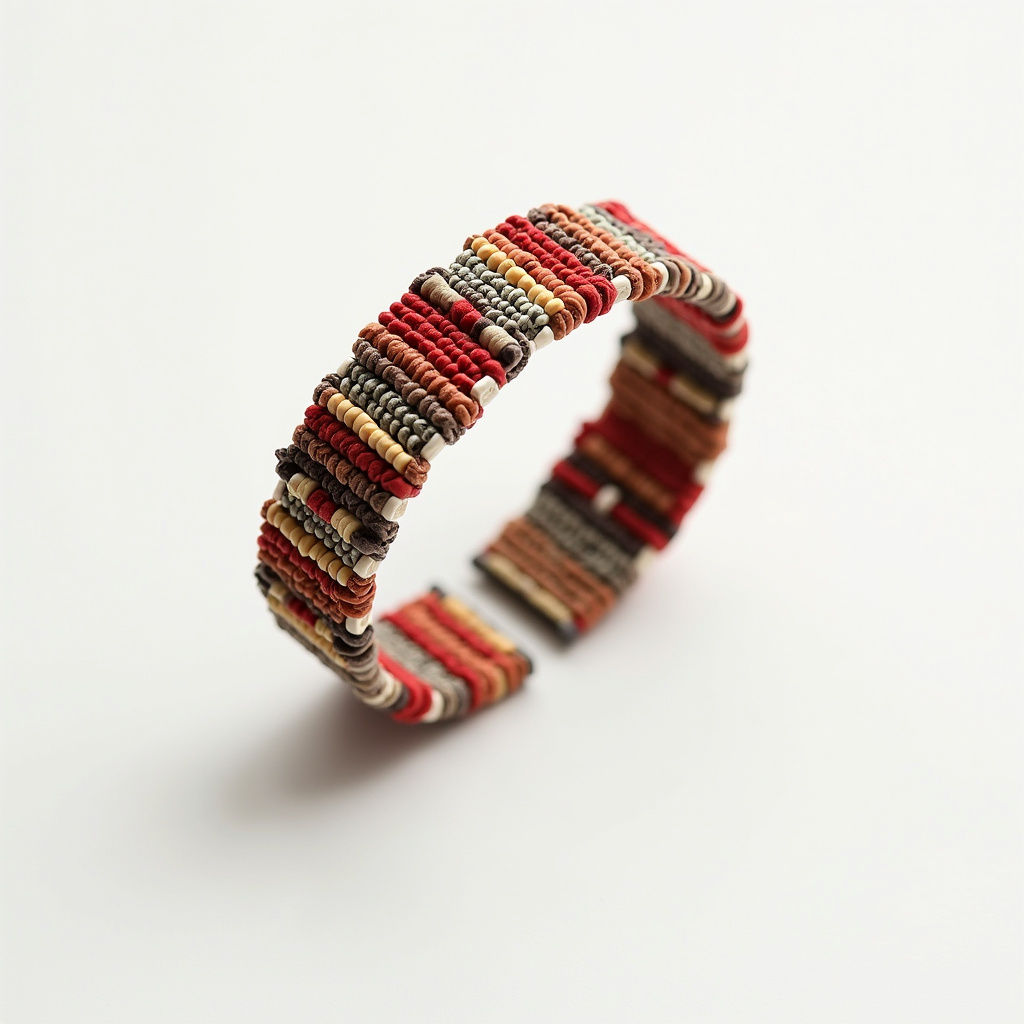 Brazalete Cultural Maicao