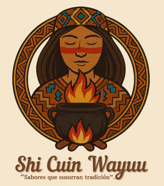 Recetas que Hablan desde el Fogón. Rescate y visibilización de la gastronomía ancestral wayuu desde las rancherías rurales deMaicao.