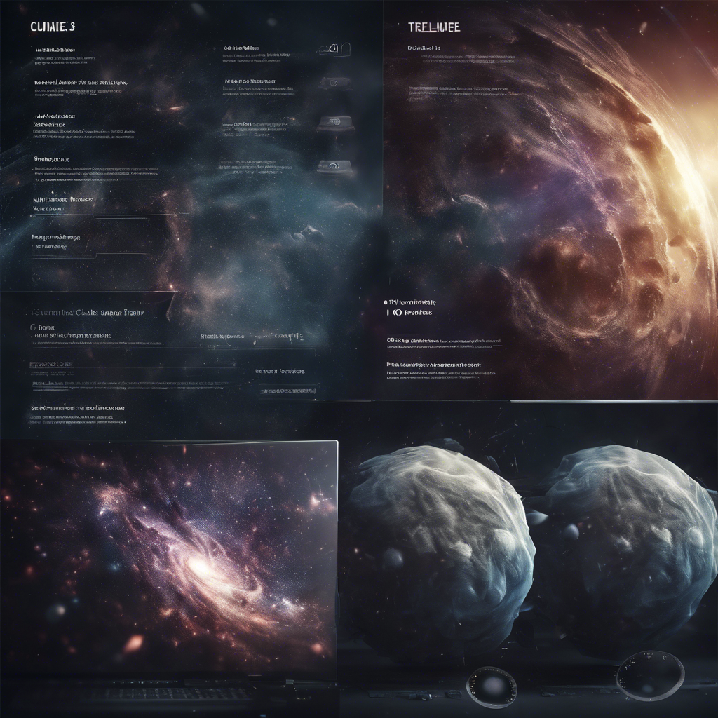 Dark Matter Structure