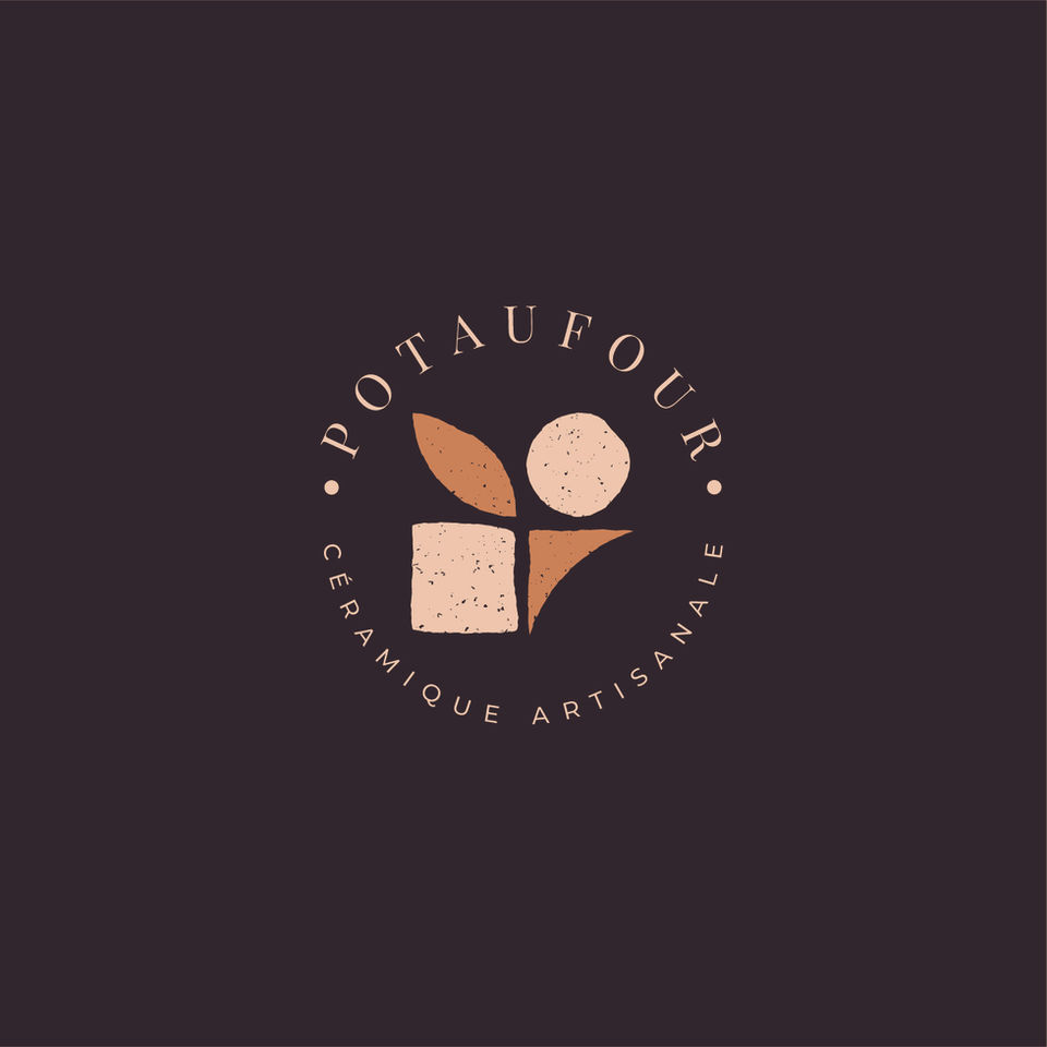 Présentation logo Potaufour #3