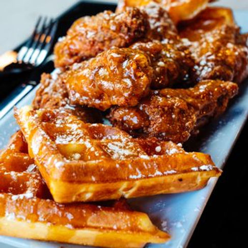 Nashville's best brunch spots!