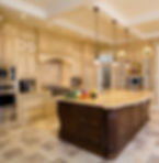 Kitchen Cleaning Surrey