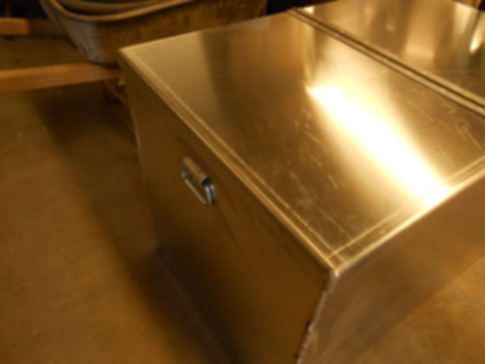 dry box