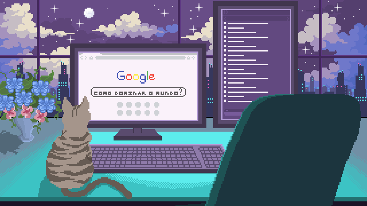 Pixilart - Live on.gif