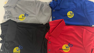 Logo Embroidery