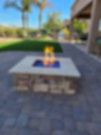 Fire Pits
