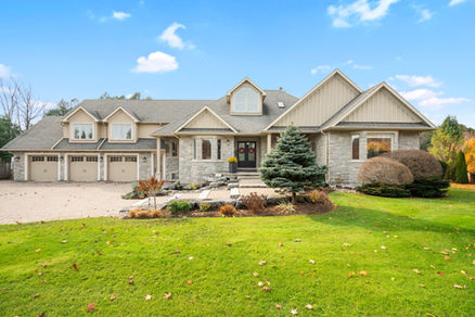Real estate photography