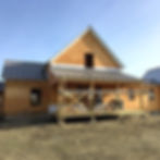 Start of finish materials