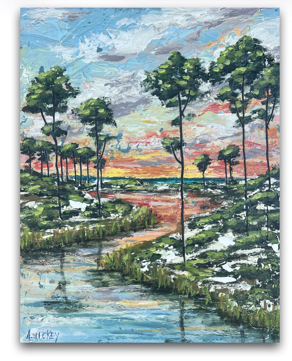 Bobcat Creek
