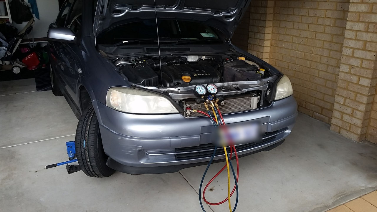 Astra Aircon Repair | Atmechanical | Perth, WA