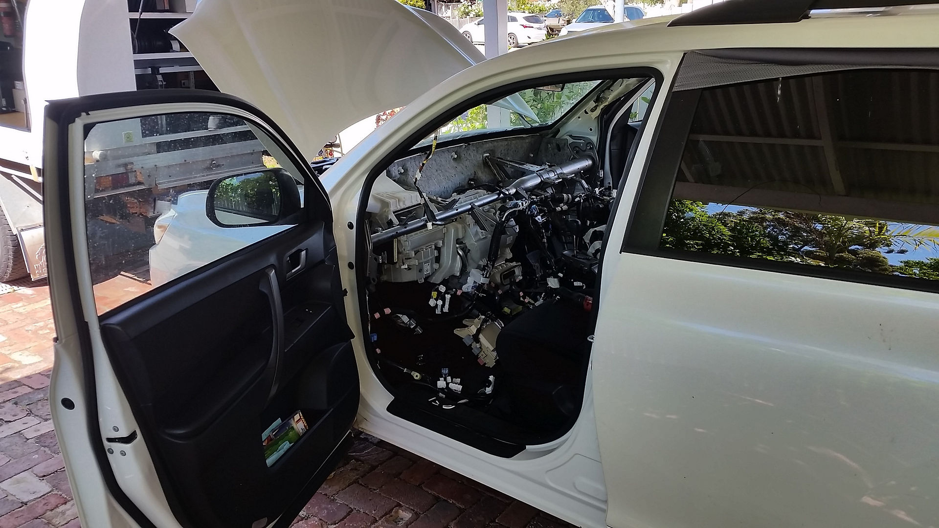 Kluger Evaporator Repair Perth