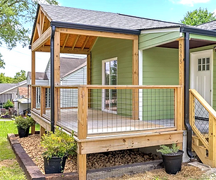 Landscape solutions