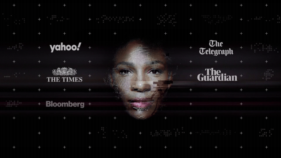 Nike - Never Done Evolving feat. Serena Williams_1.gif