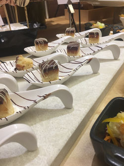 Home Made Mars Chocolate