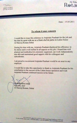 Appreciation Chef Madhu_edited