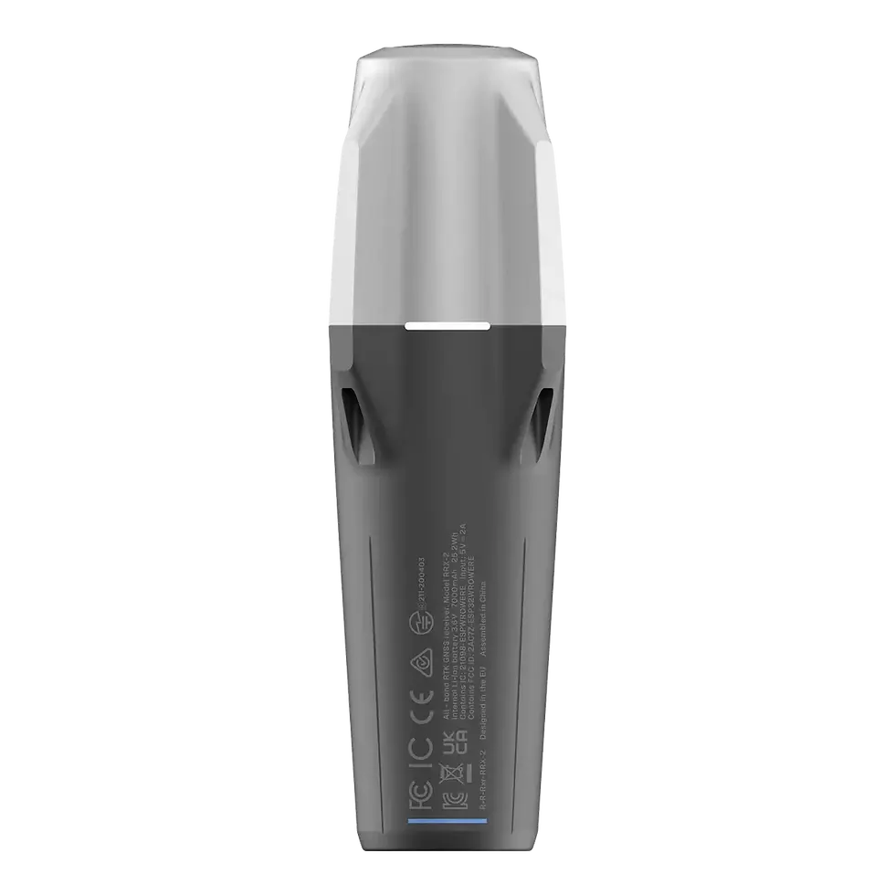 Thumbnail: Emlid Reach RX2