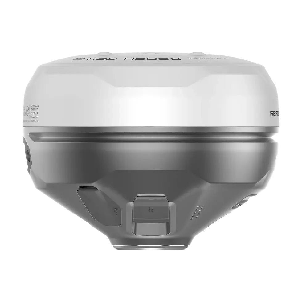 Thumbnail: Emlid Reach RS4 Pro