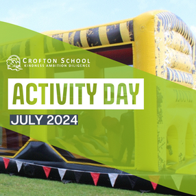 Activity Day 2024