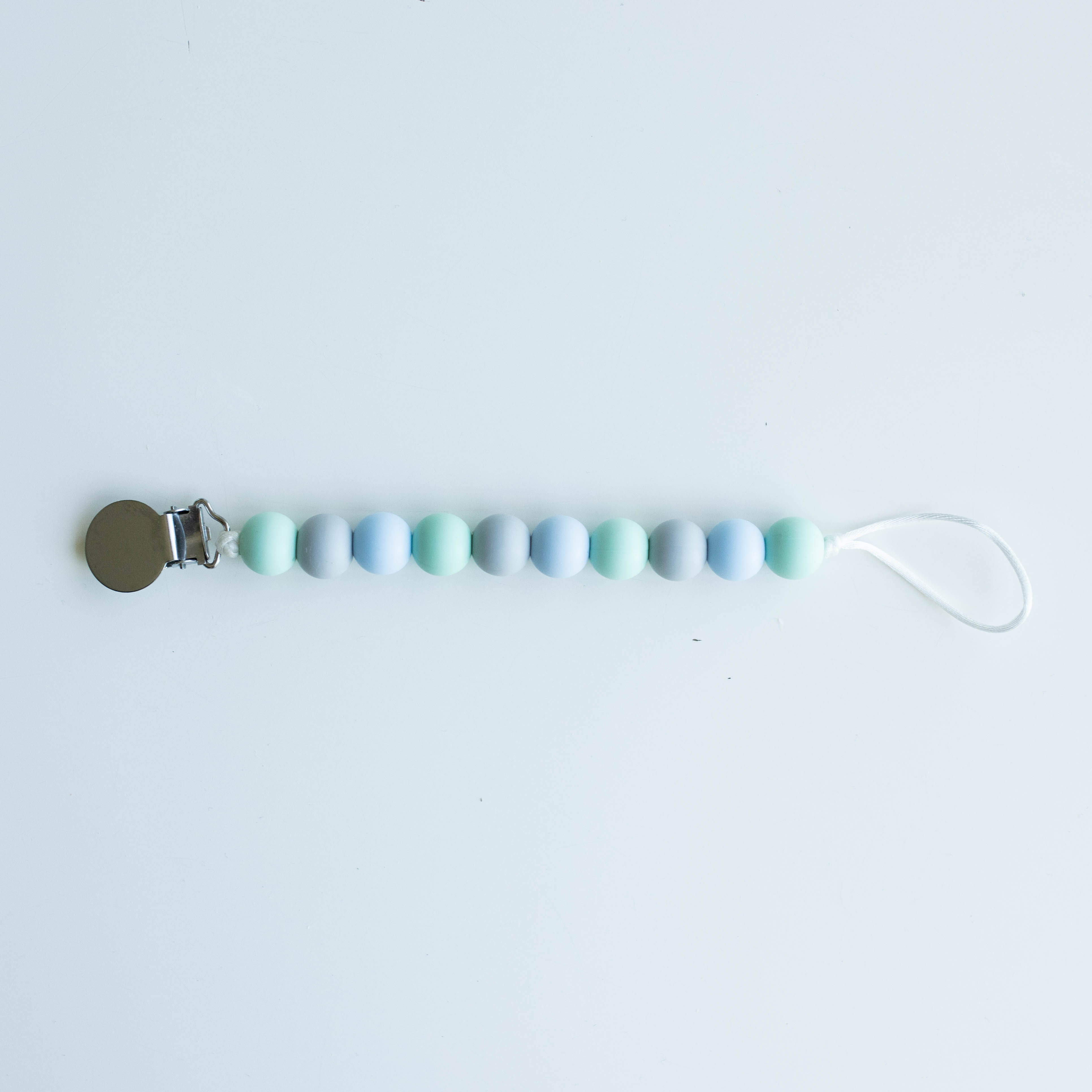 Pacifier Clip | Arlo