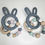 Thumbnail: Teething Rattle | Bunny Ears