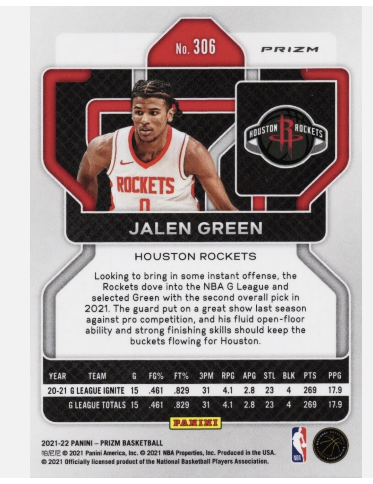 Pokemon card ungraded