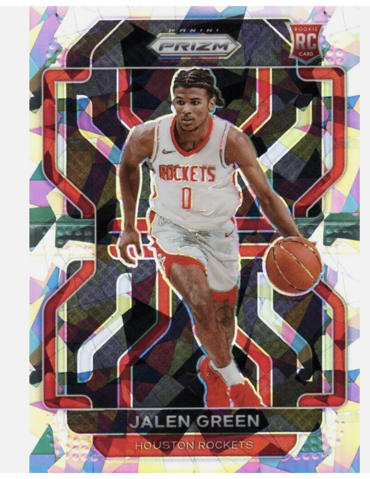 Pokemon card ungraded