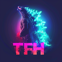 nonparagon1_create_twitter_logo_with_godzilla_sillouette_and_le_1ab96d62-0cc3-41a3-ba5c-05