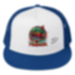 Thumbnail: Piranha Trucker Cap