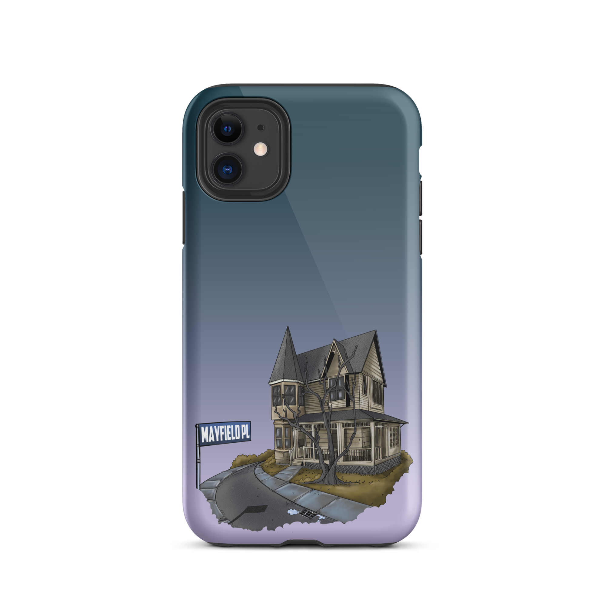 The 'Burbs - Tough Case for iPhone®