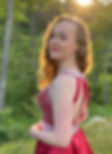 Voice Teacher Madison Mackey