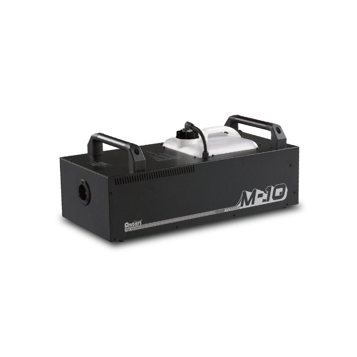 M-10 煙霧機