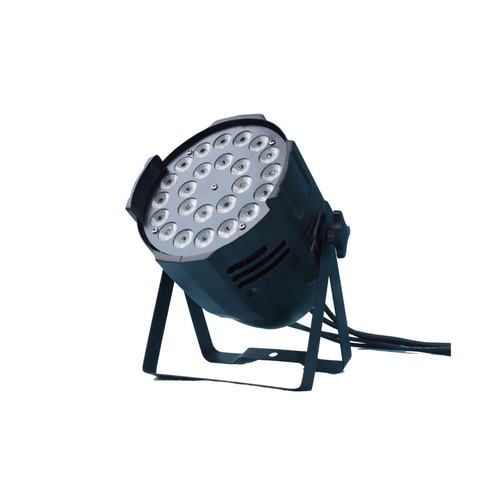 LED PAR 24x15w | 點燈