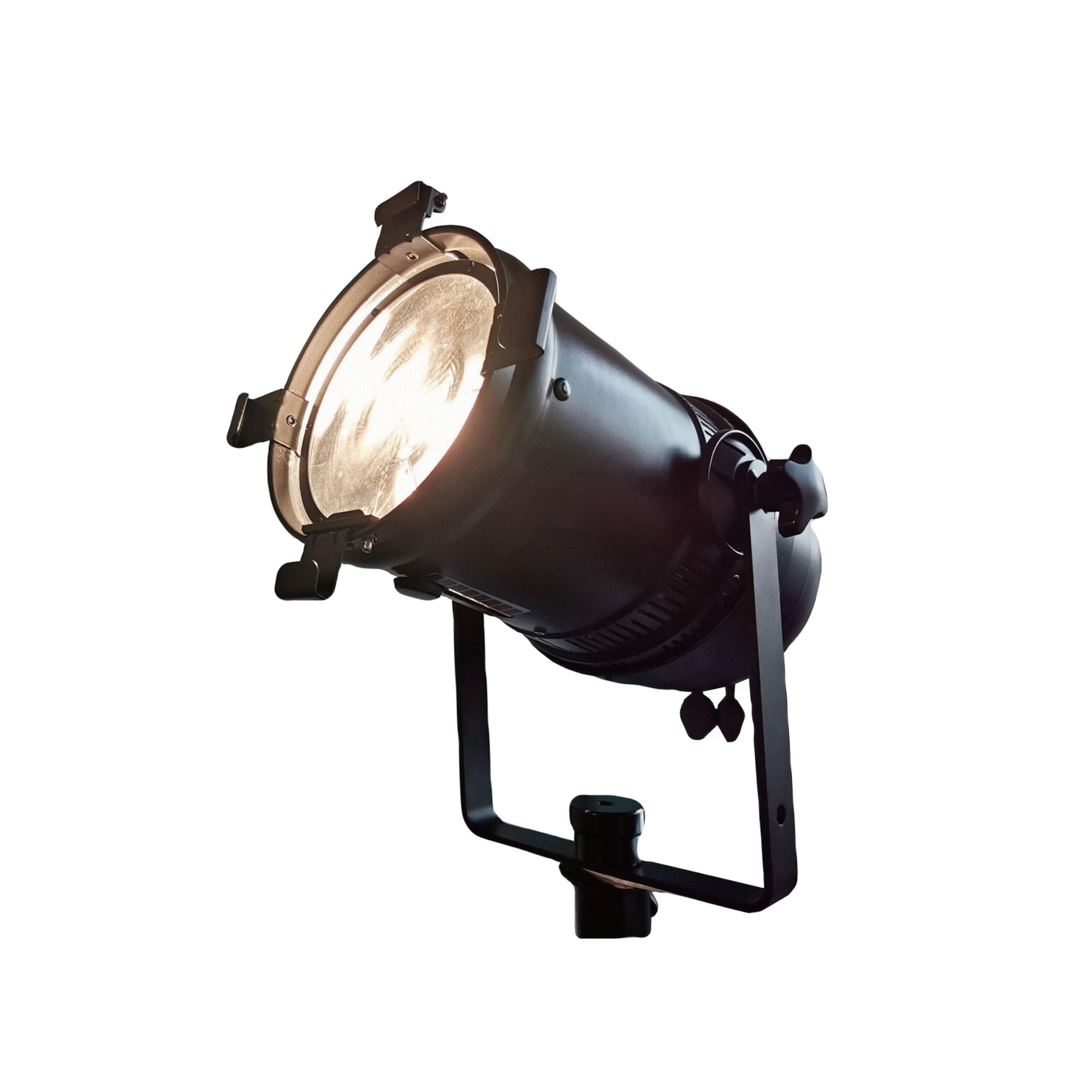 LED COB ZOOM PAR 200w