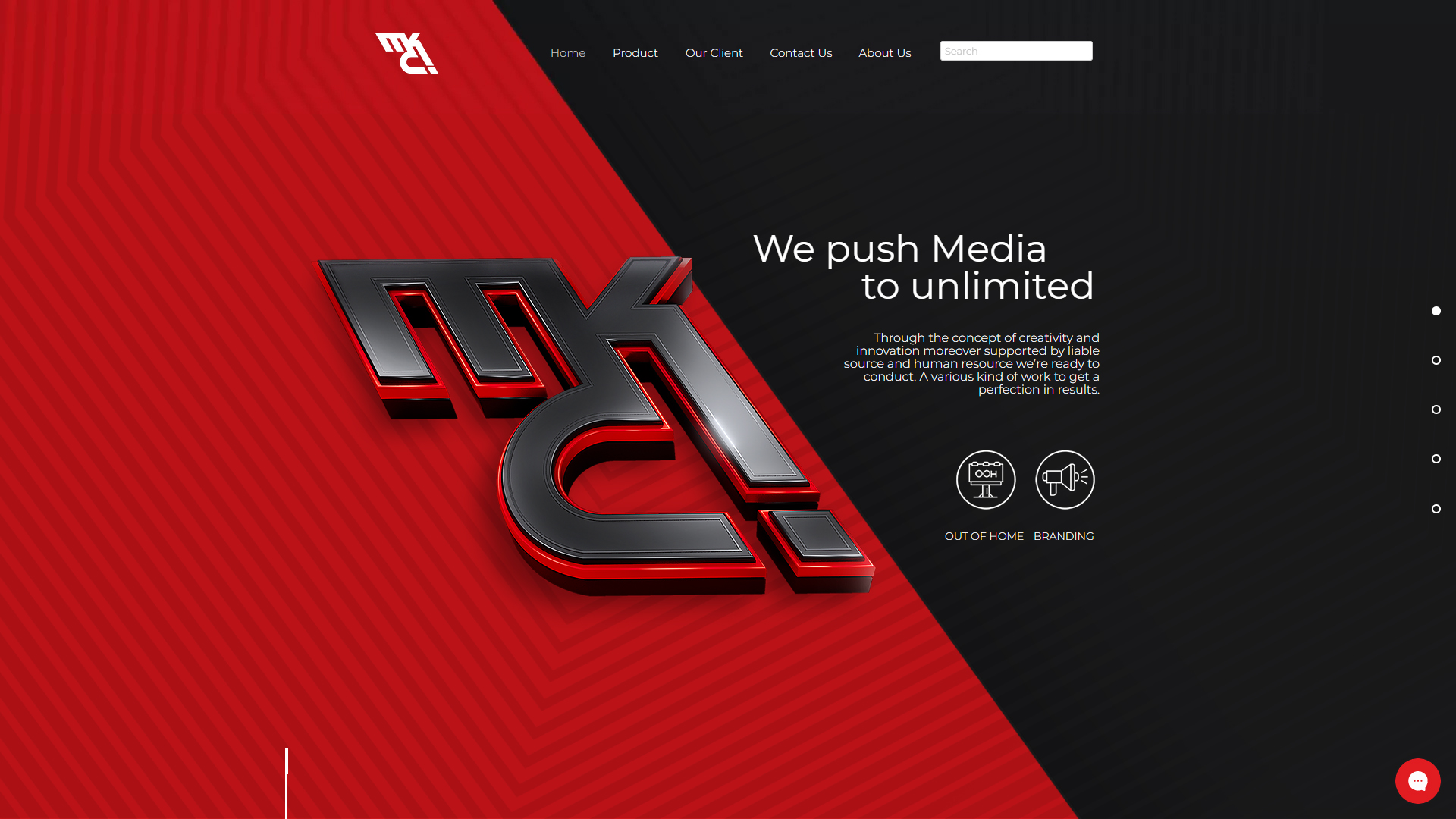 Branding Djarum Sekelimus Pt Media Kreasi Cipta Indonesia